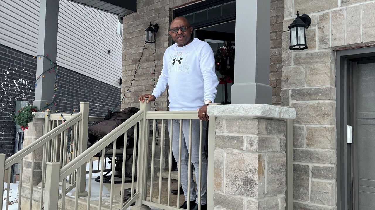 Photo of Outdoor in Brantford