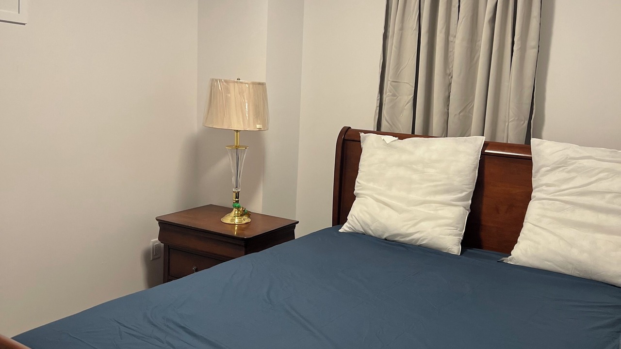 Photo of Bedroom in Brantford