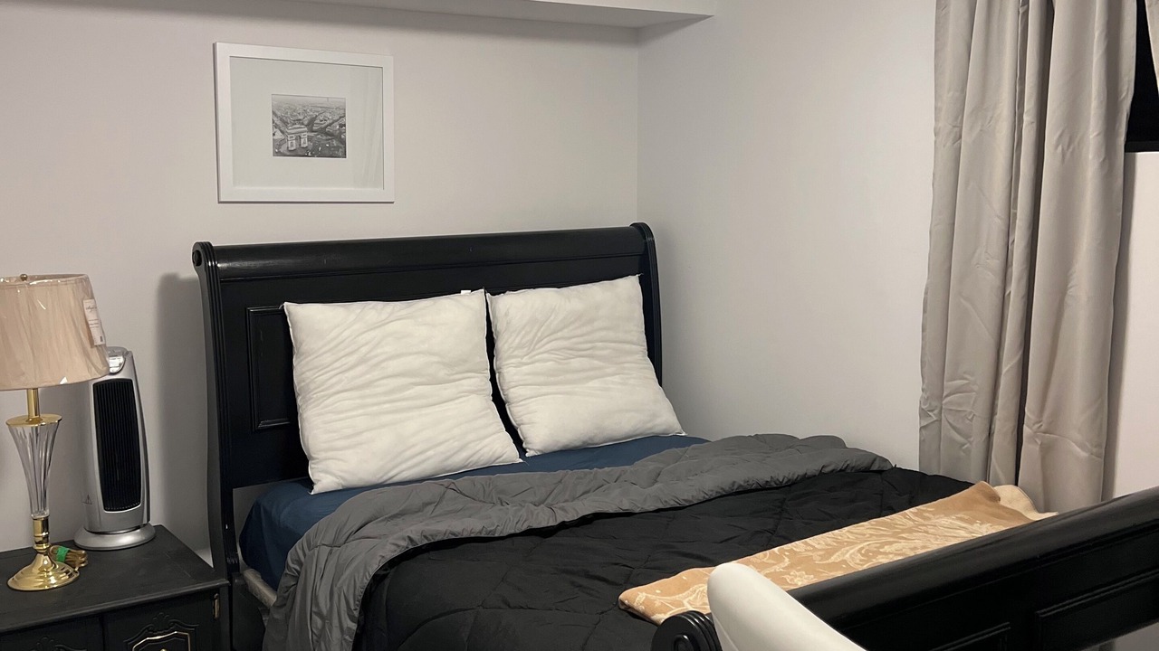 Photo of Bedroom in Brantford