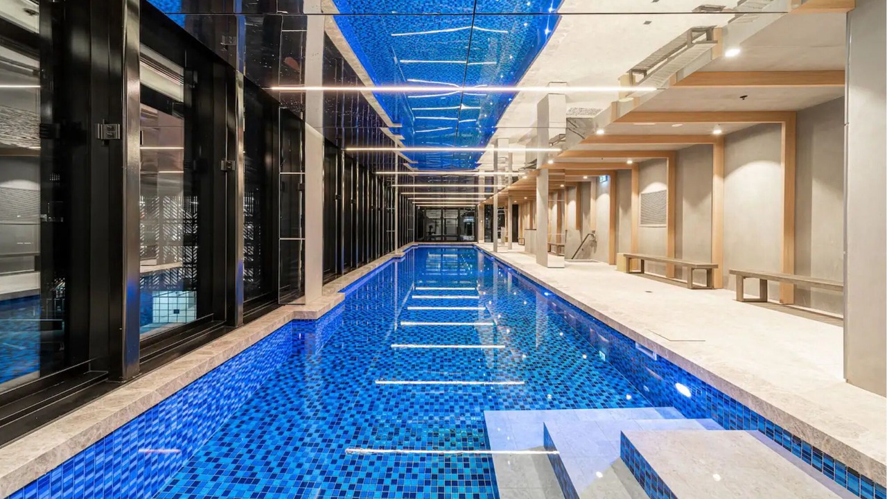 Photo of Outdoor in Footscray