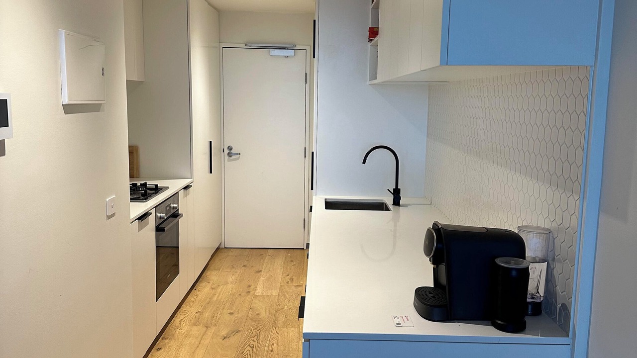 Photo of Kitchen in Footscray