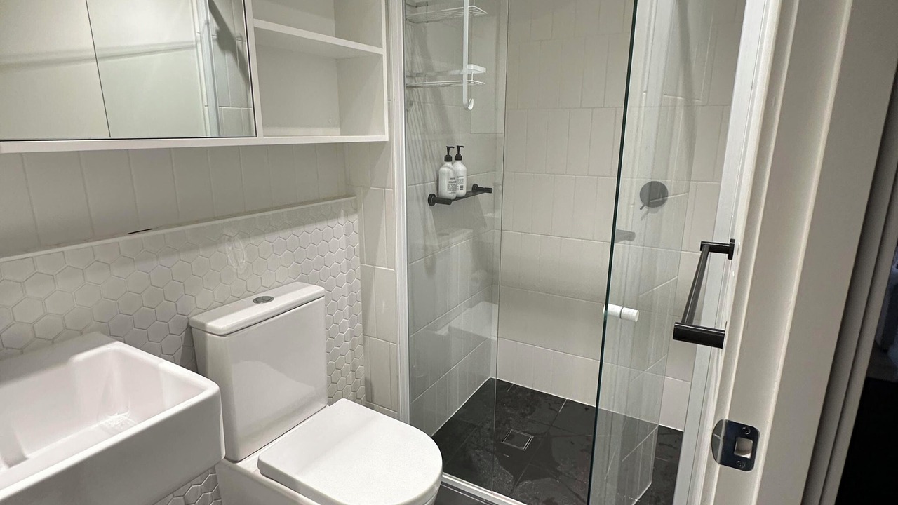 Photo of Bathroom in Footscray