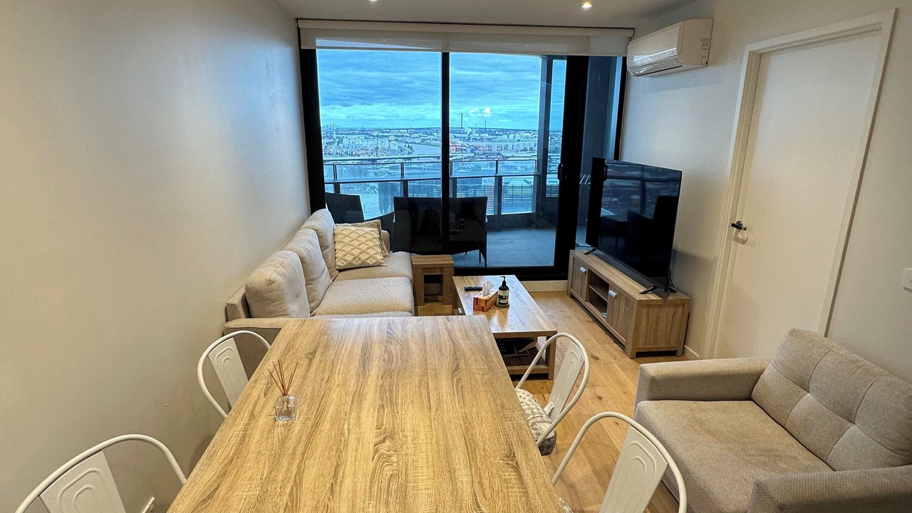 Photo of Livingroom in Footscray