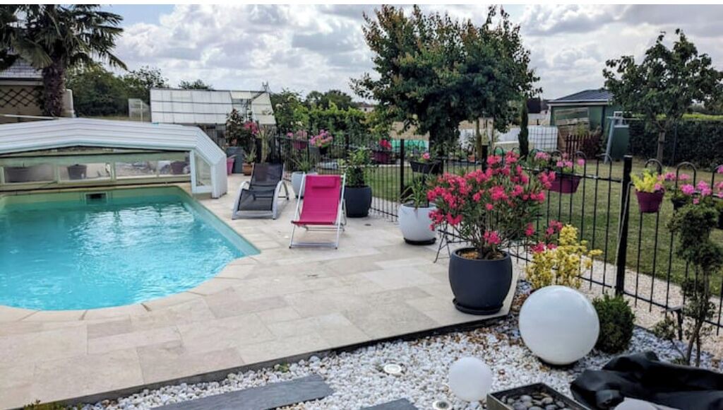 Photo of Outdoor in Saint-Denis-les-Ponts
