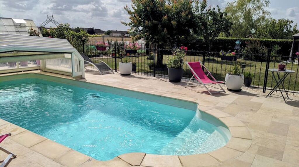 Photo of Outdoor in Saint-Denis-les-Ponts