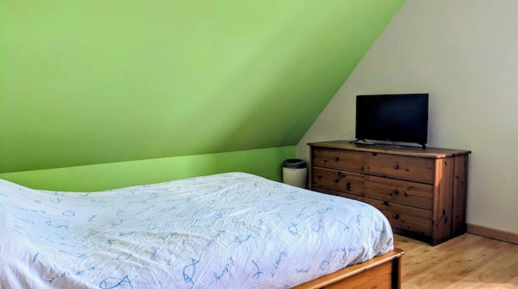 Photo of Bedroom in Saint-Denis-les-Ponts