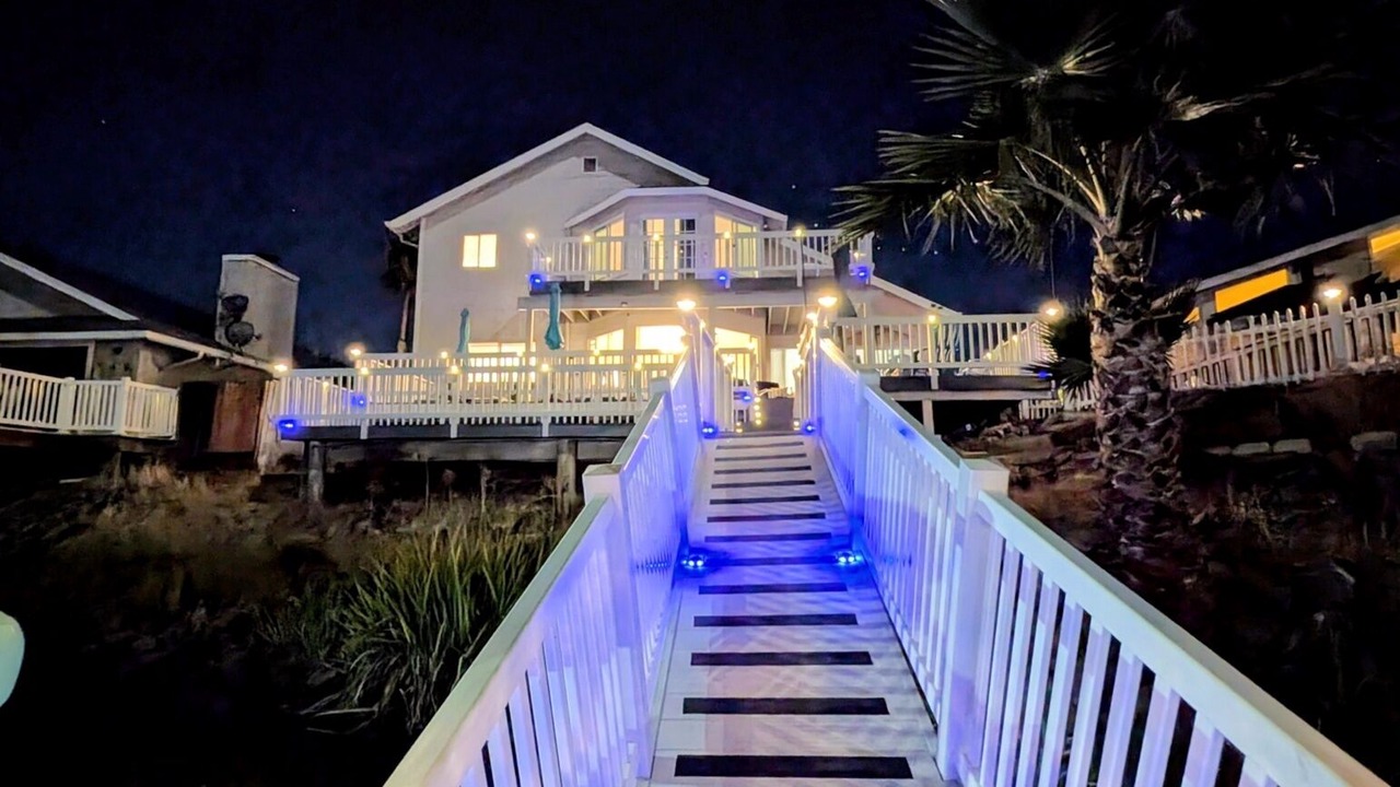 Photo of Outdoor in Discovery Bay