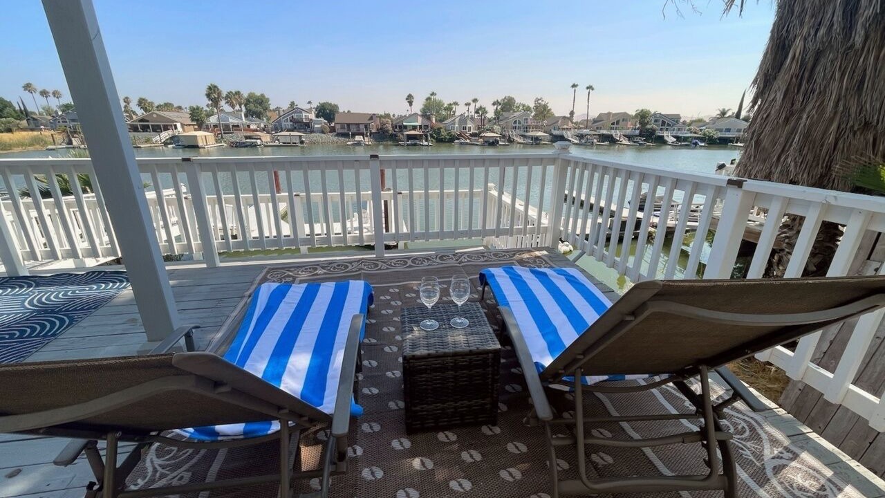 Photo of Outdoor in Discovery Bay
