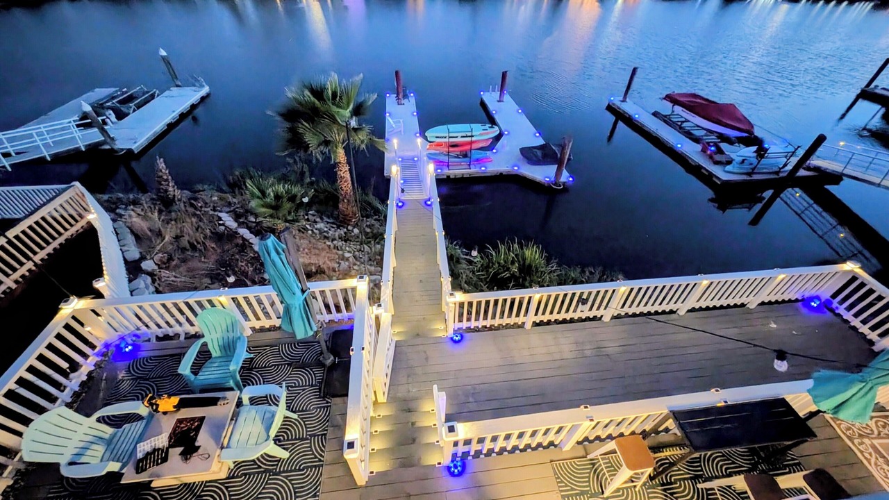 Photo of Patio Balcony in Discovery Bay