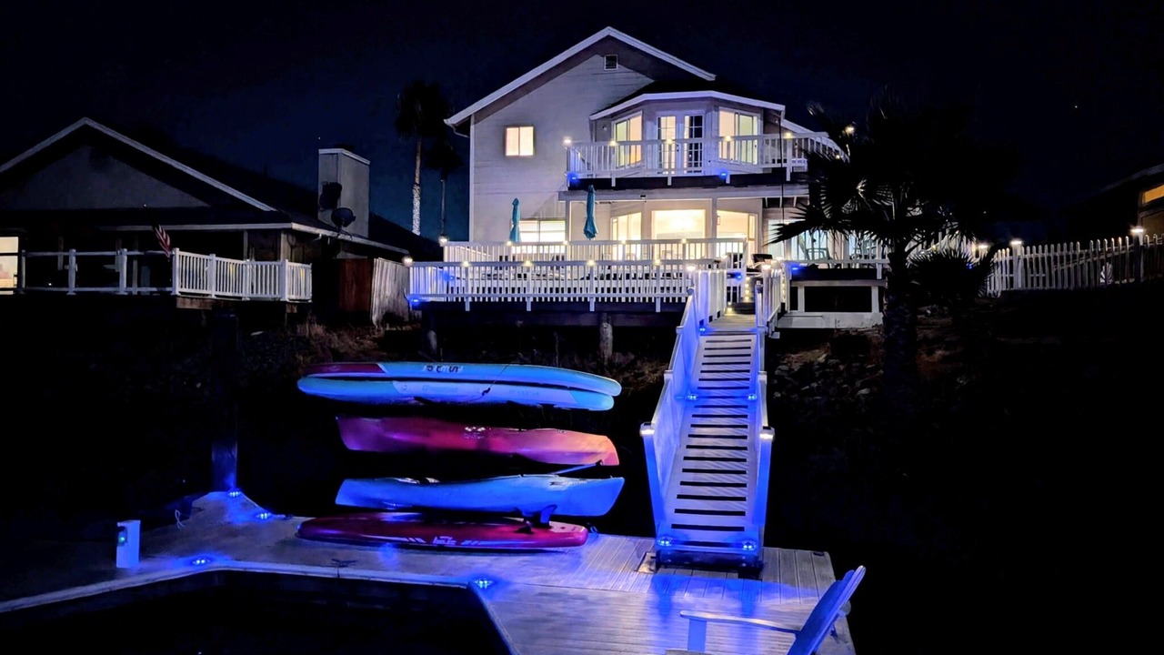 Photo of Outdoor in Discovery Bay