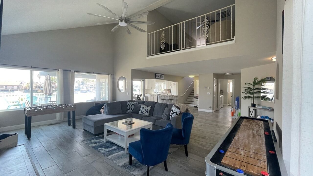 Photo of Livingroom in Discovery Bay
