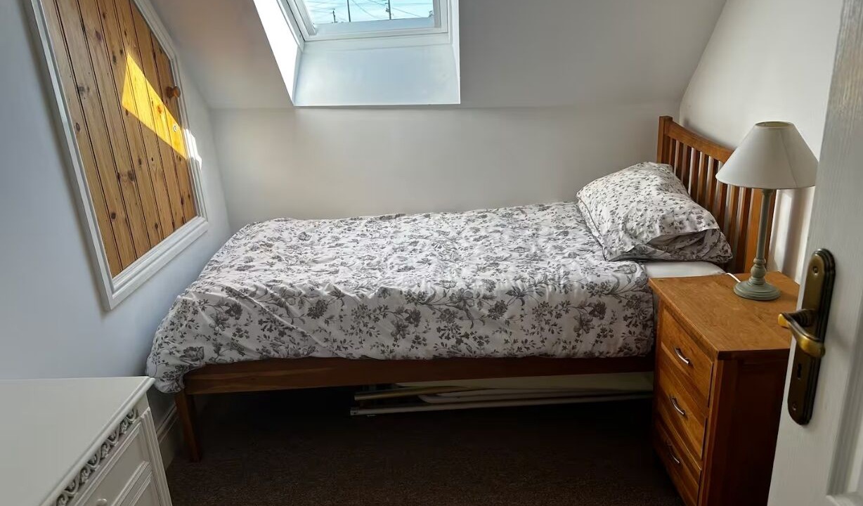 Photo of Bedroom in Saint-Aubin-des-Chateaux