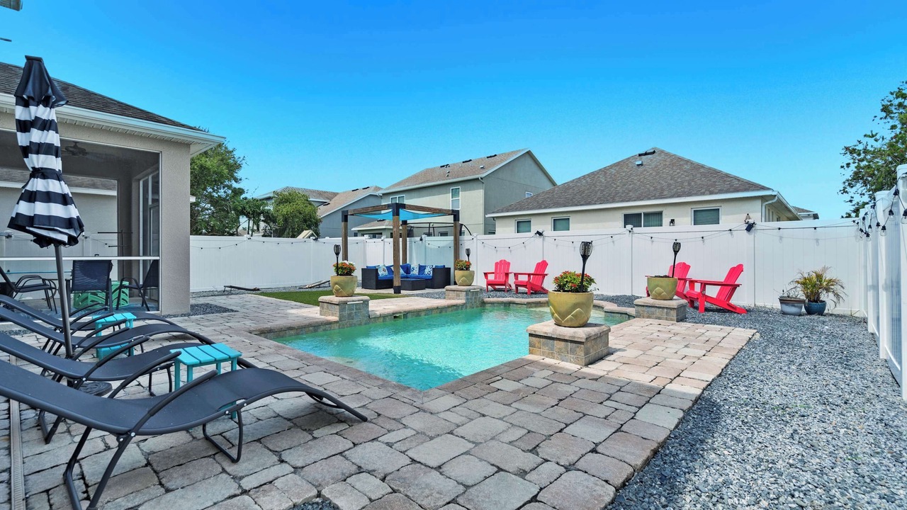 Photo of Outdoor in Port Tampa City