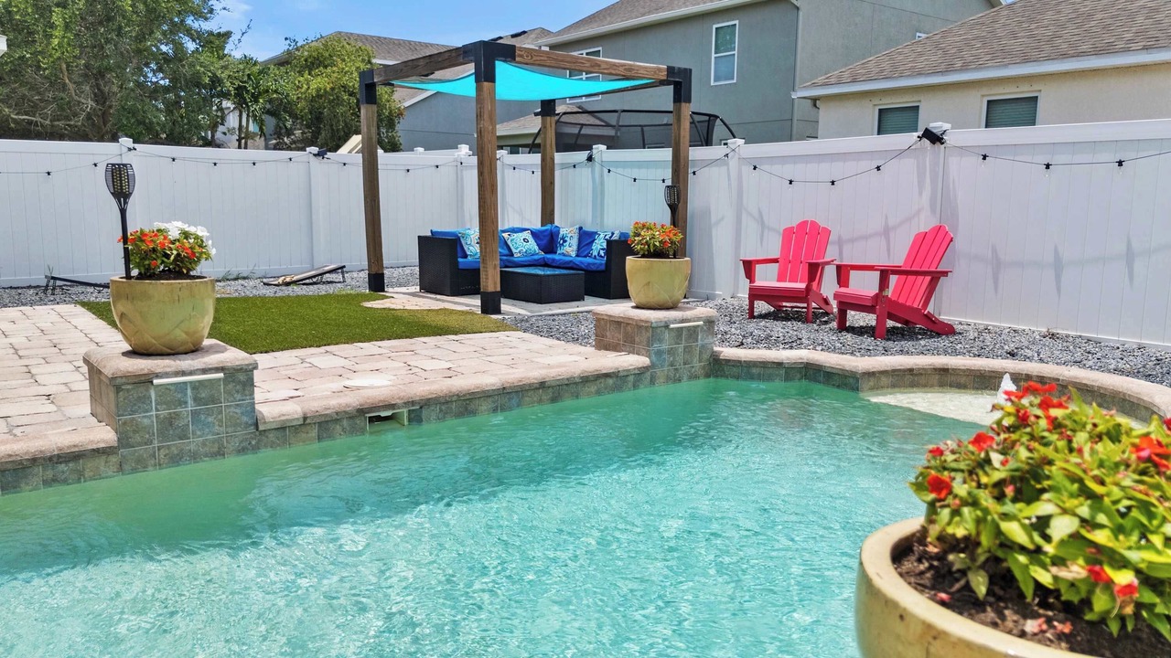 Photo of Outdoor in Port Tampa City
