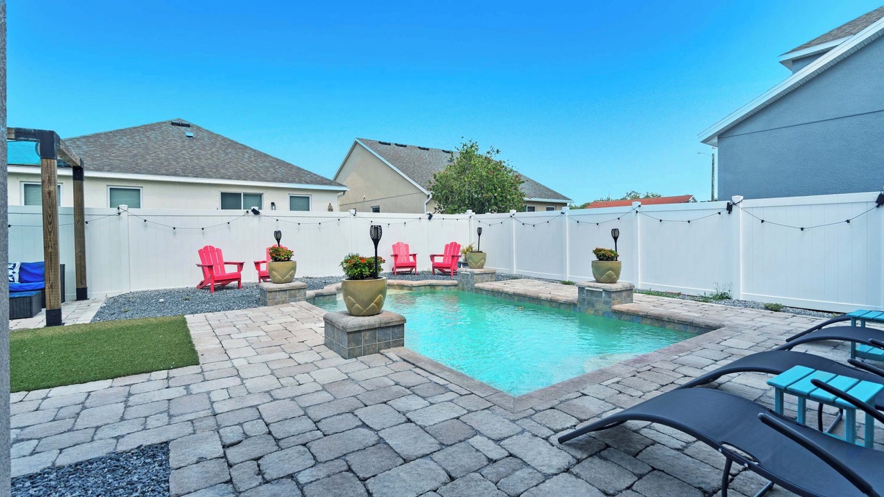 Photo of Outdoor in Port Tampa City