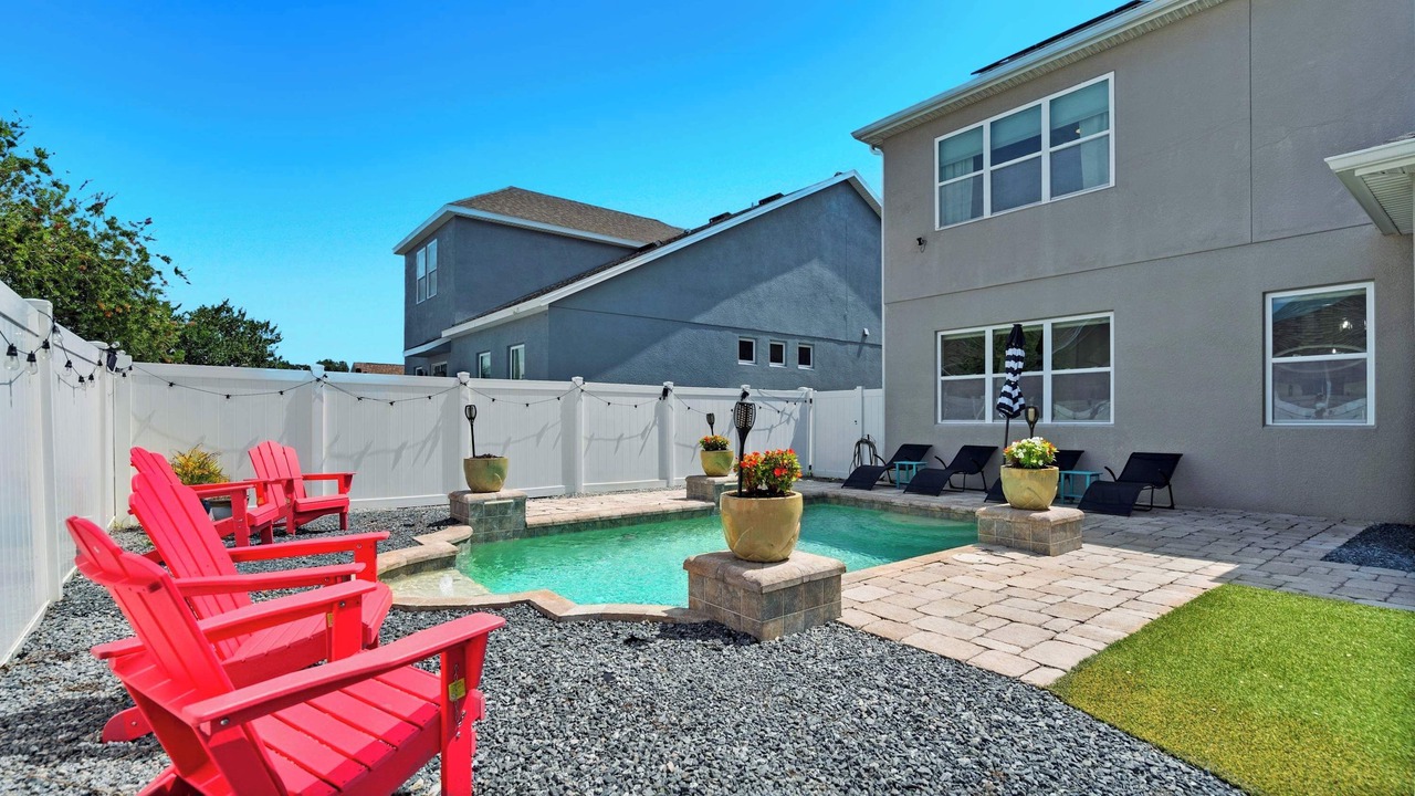 Photo of Outdoor in Port Tampa City