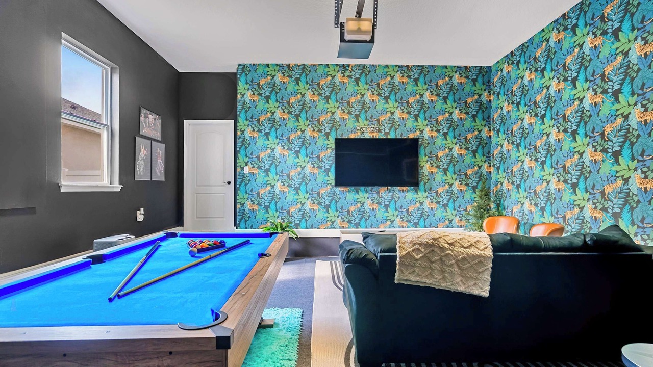Photo of Livingroom in Port Tampa City