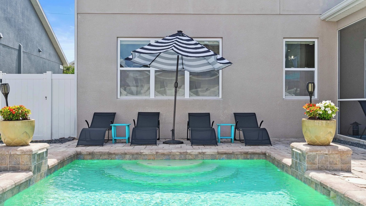 Photo of Outdoor in Port Tampa City