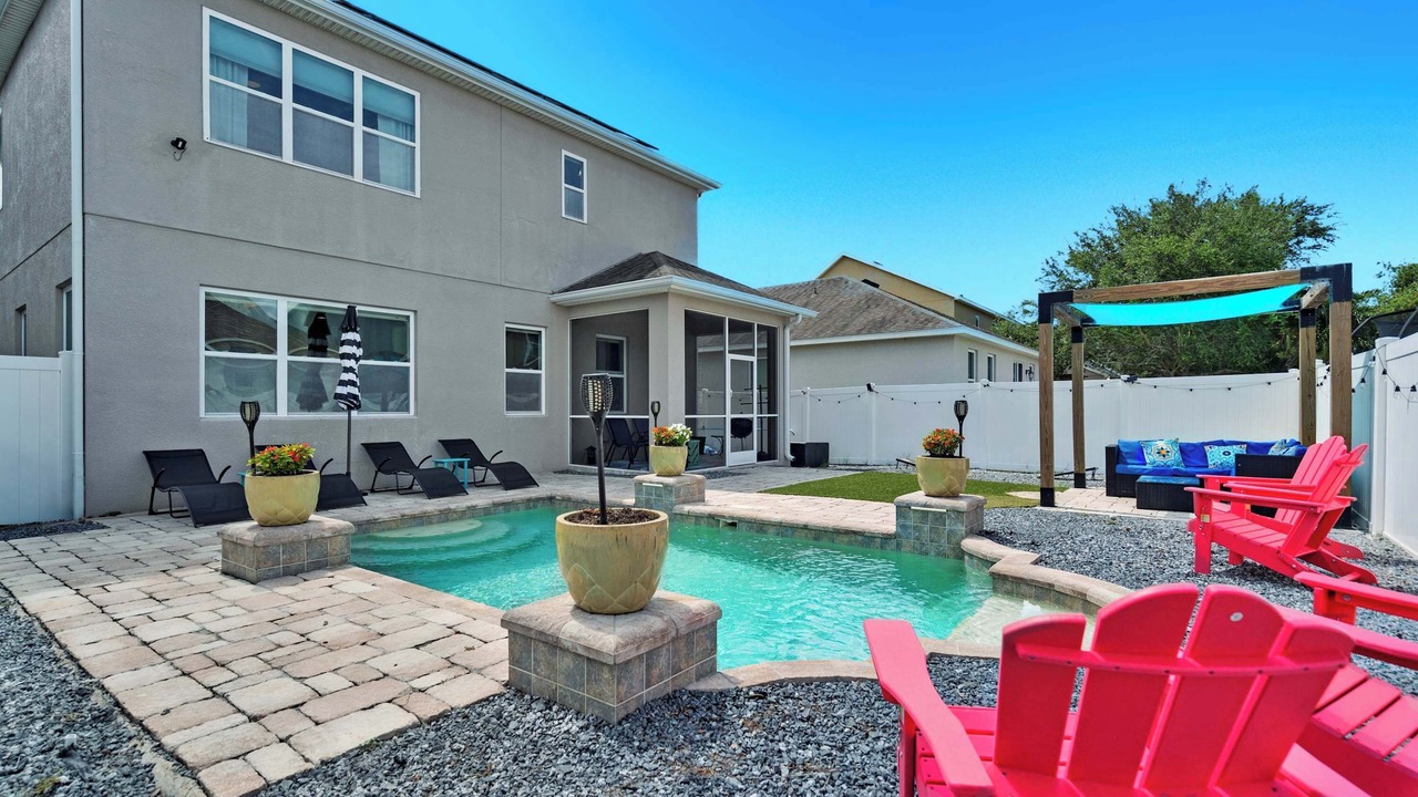 Photo of Outdoor in Port Tampa City
