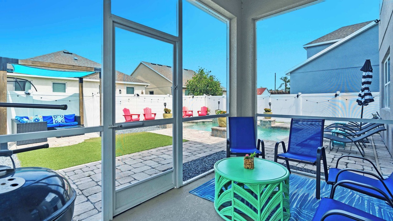 Photo of Outdoor in Port Tampa City