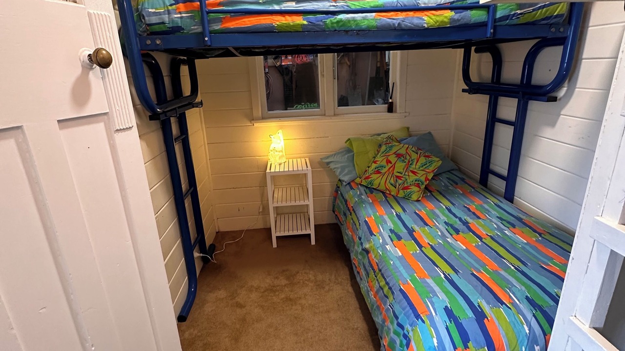 Photo of Bedroom in Pukerua Bay