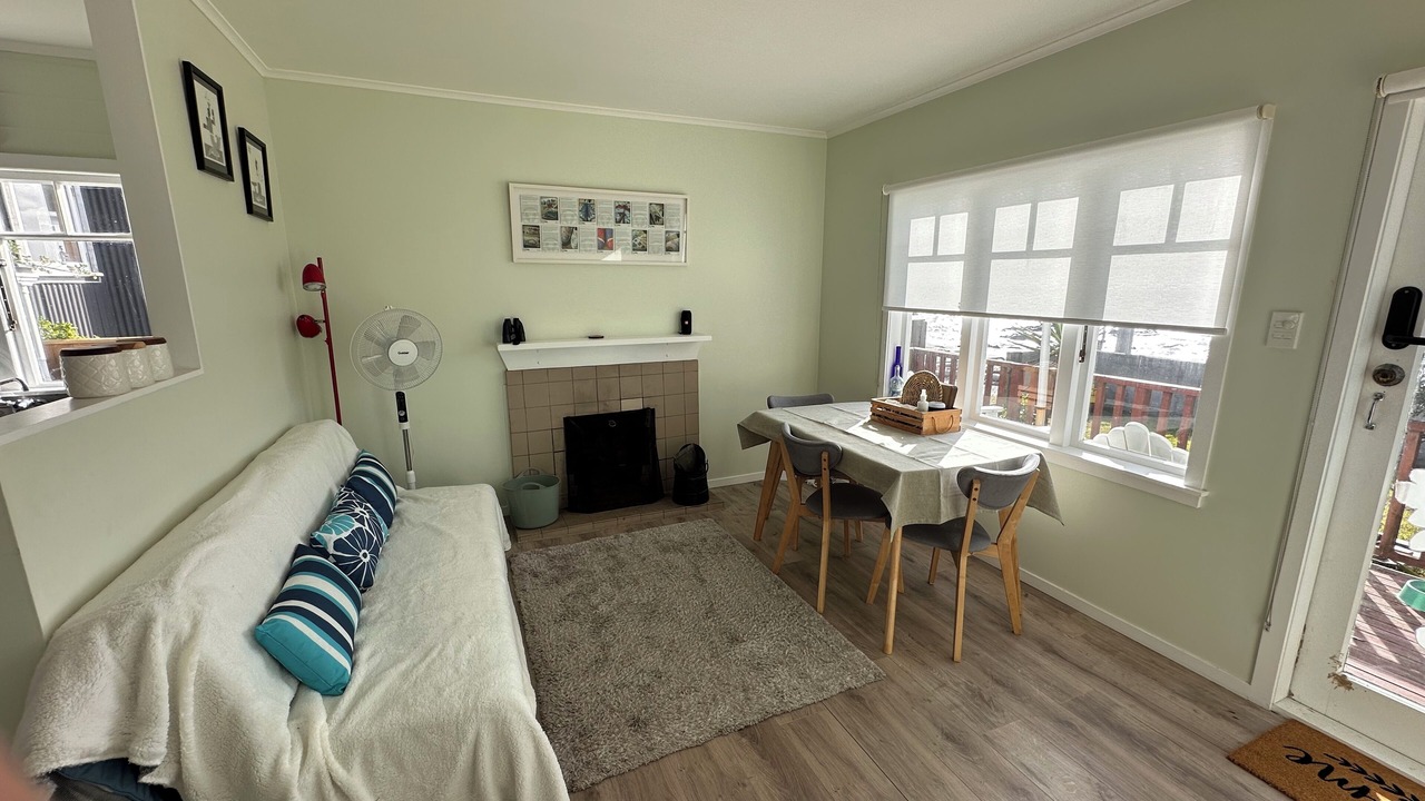 Photo of Livingroom in Pukerua Bay