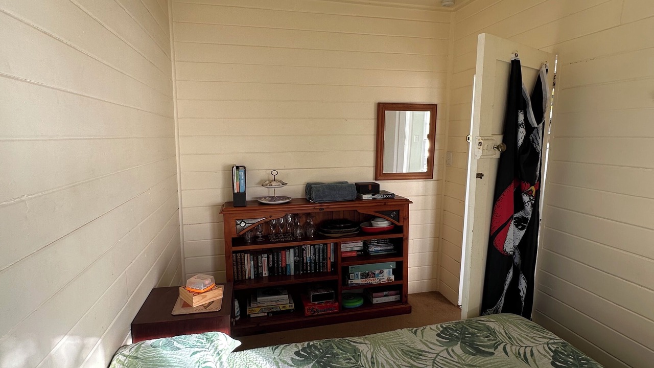 Photo of Bedroom in Pukerua Bay