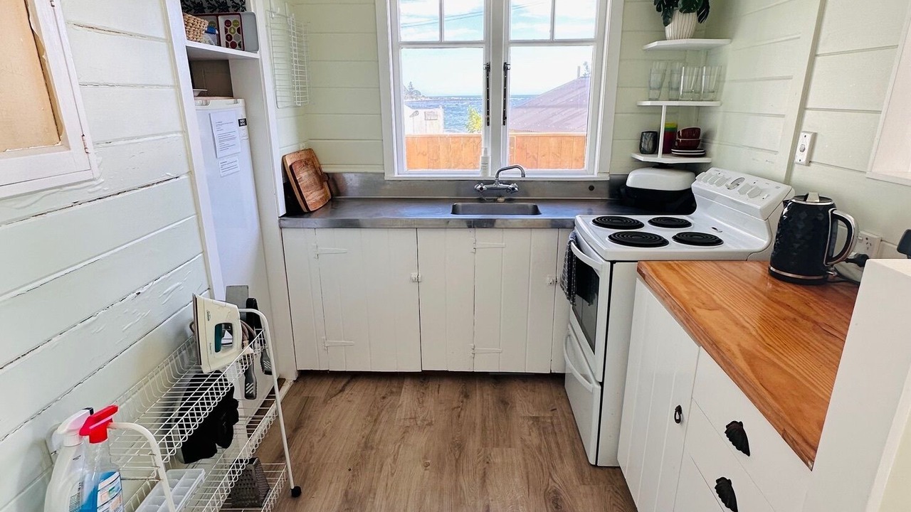 Photo of Kitchen in Pukerua Bay