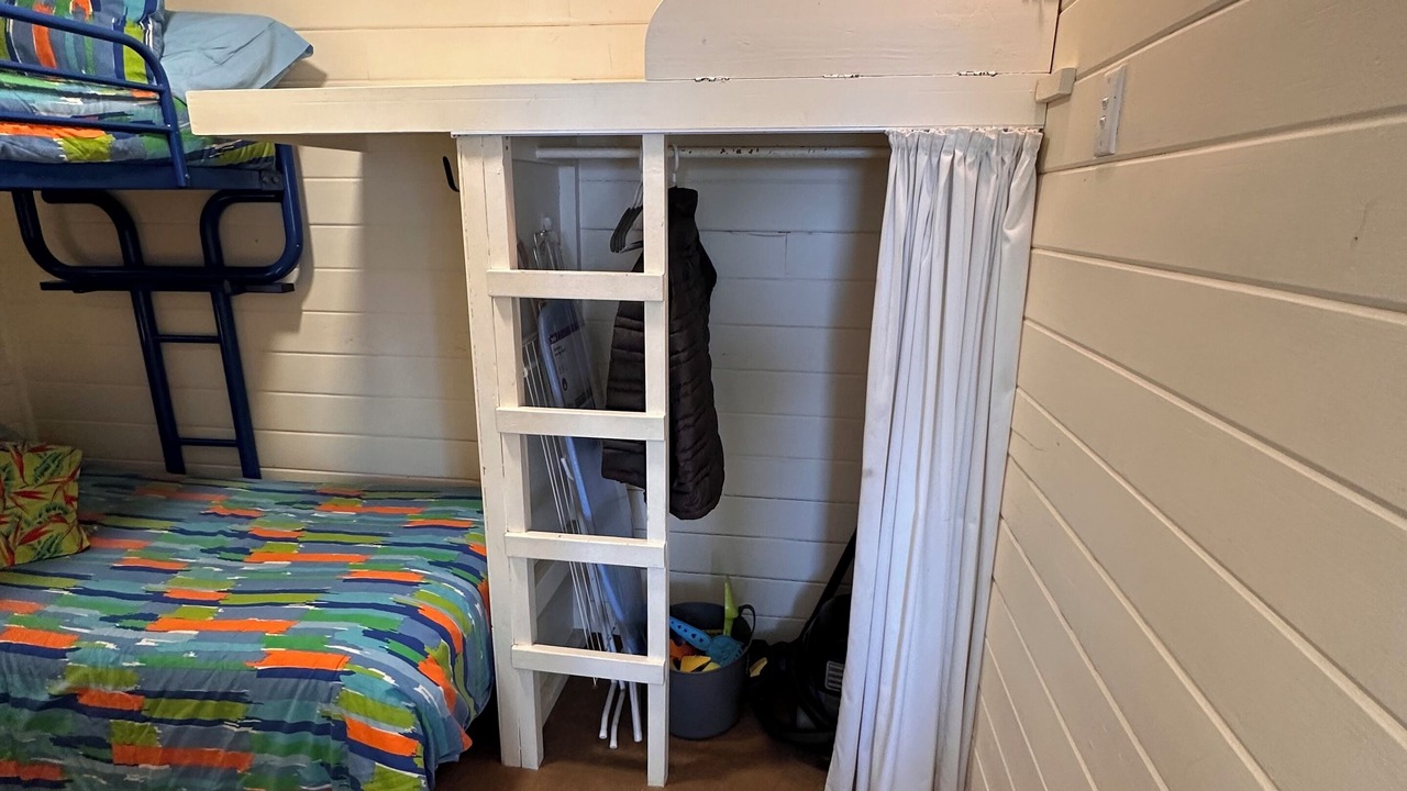 Photo of Bedroom in Pukerua Bay