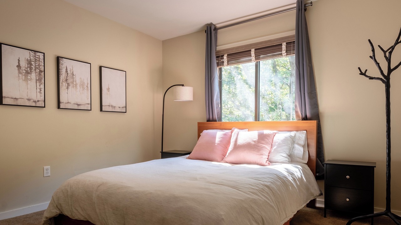 Photo of Bedroom in Wintergreen