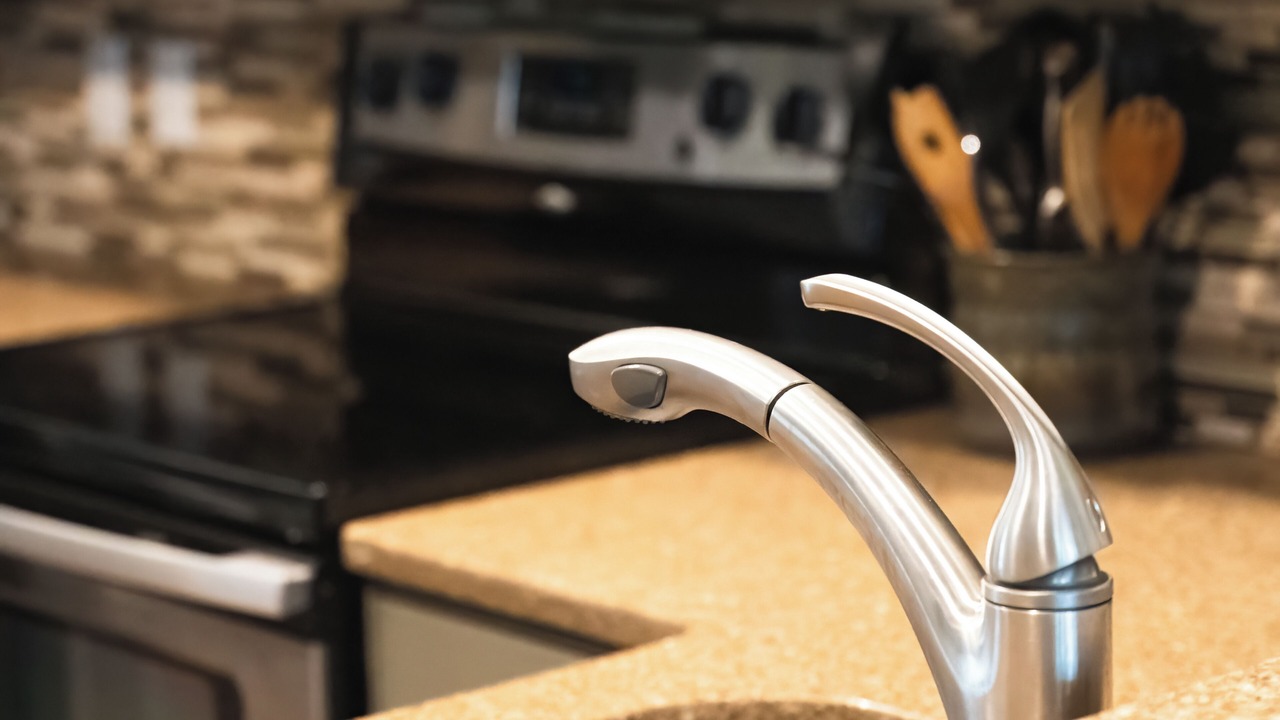 Photo of Kitchen in Wintergreen