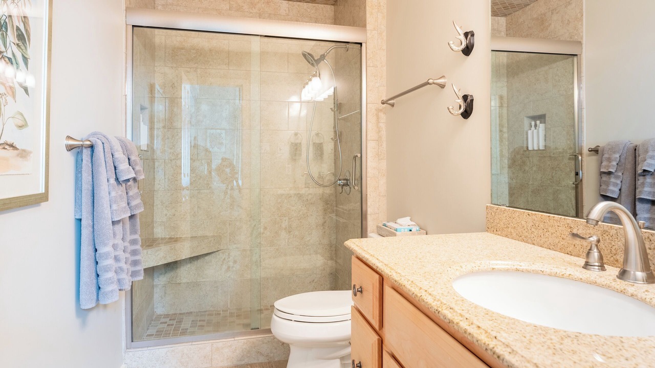 Photo of Bathroom in Wintergreen