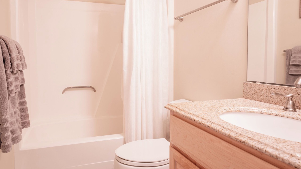 Photo of Bathroom in Wintergreen