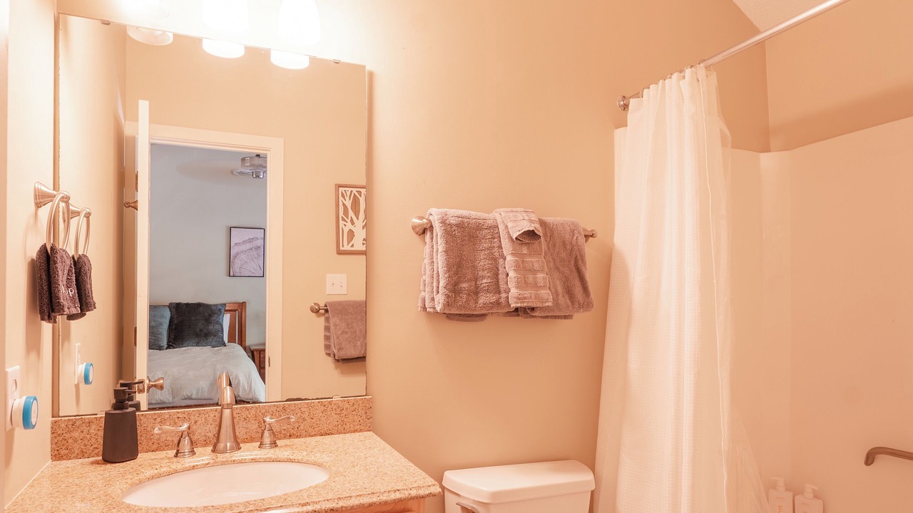 Photo of Bathroom in Wintergreen