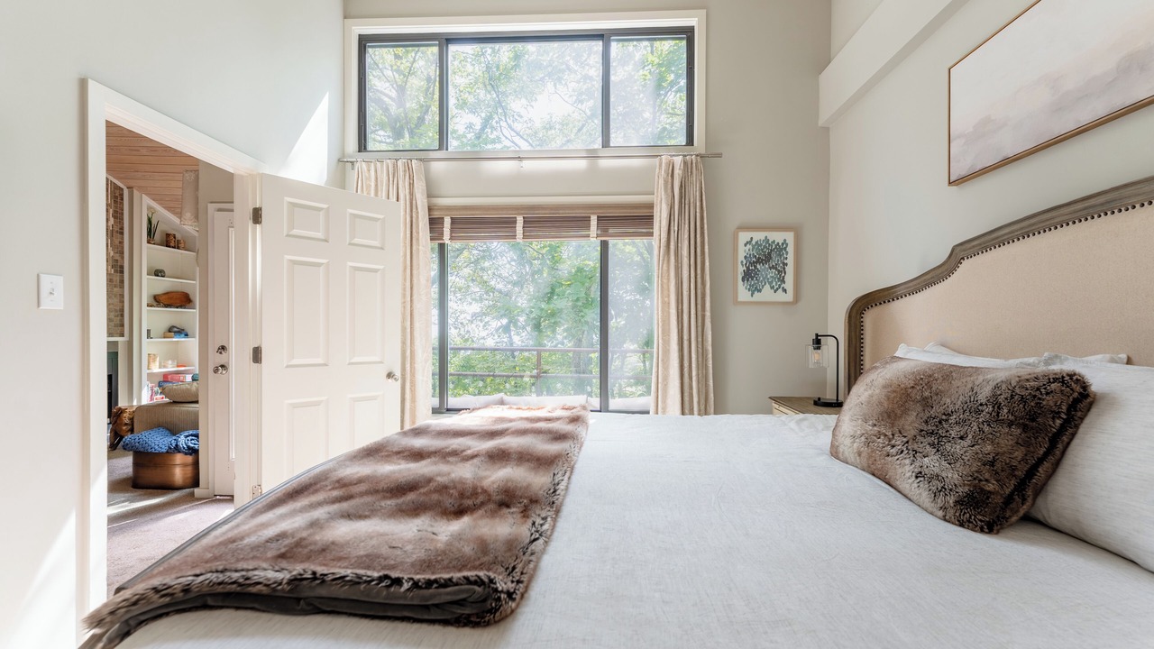 Photo of Bedroom in Wintergreen