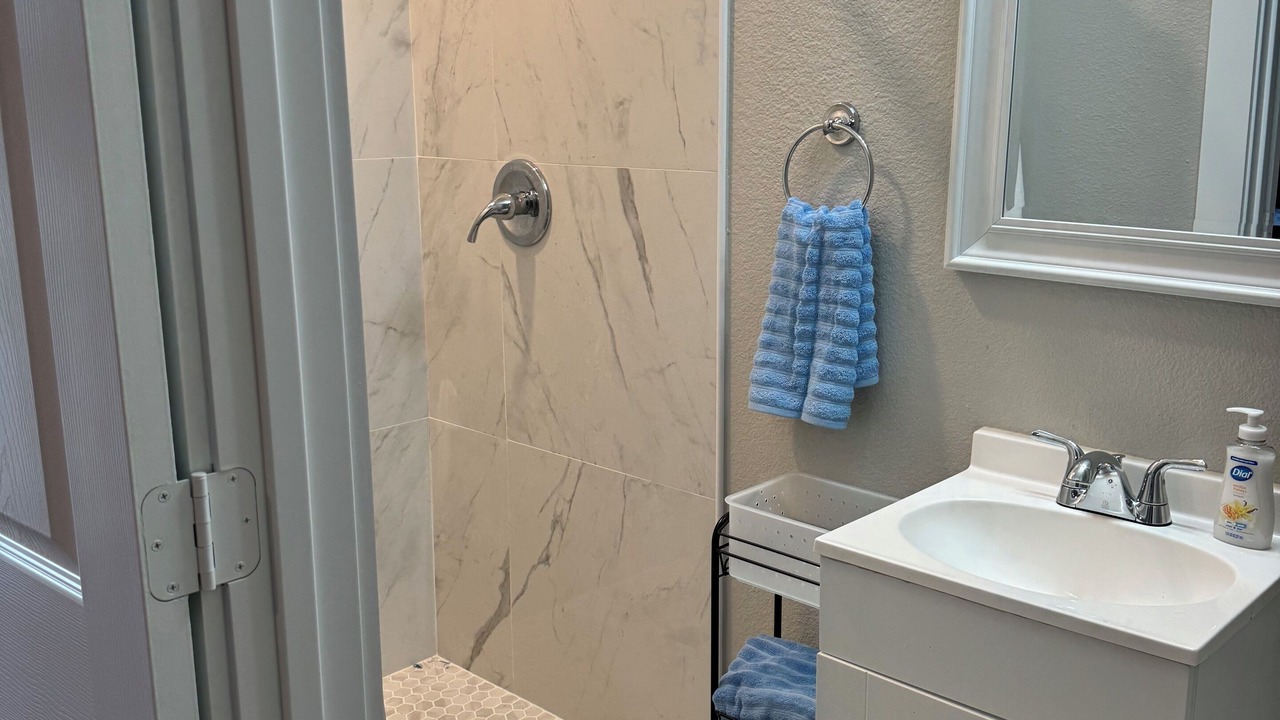 Photo of Bathroom in Marshall