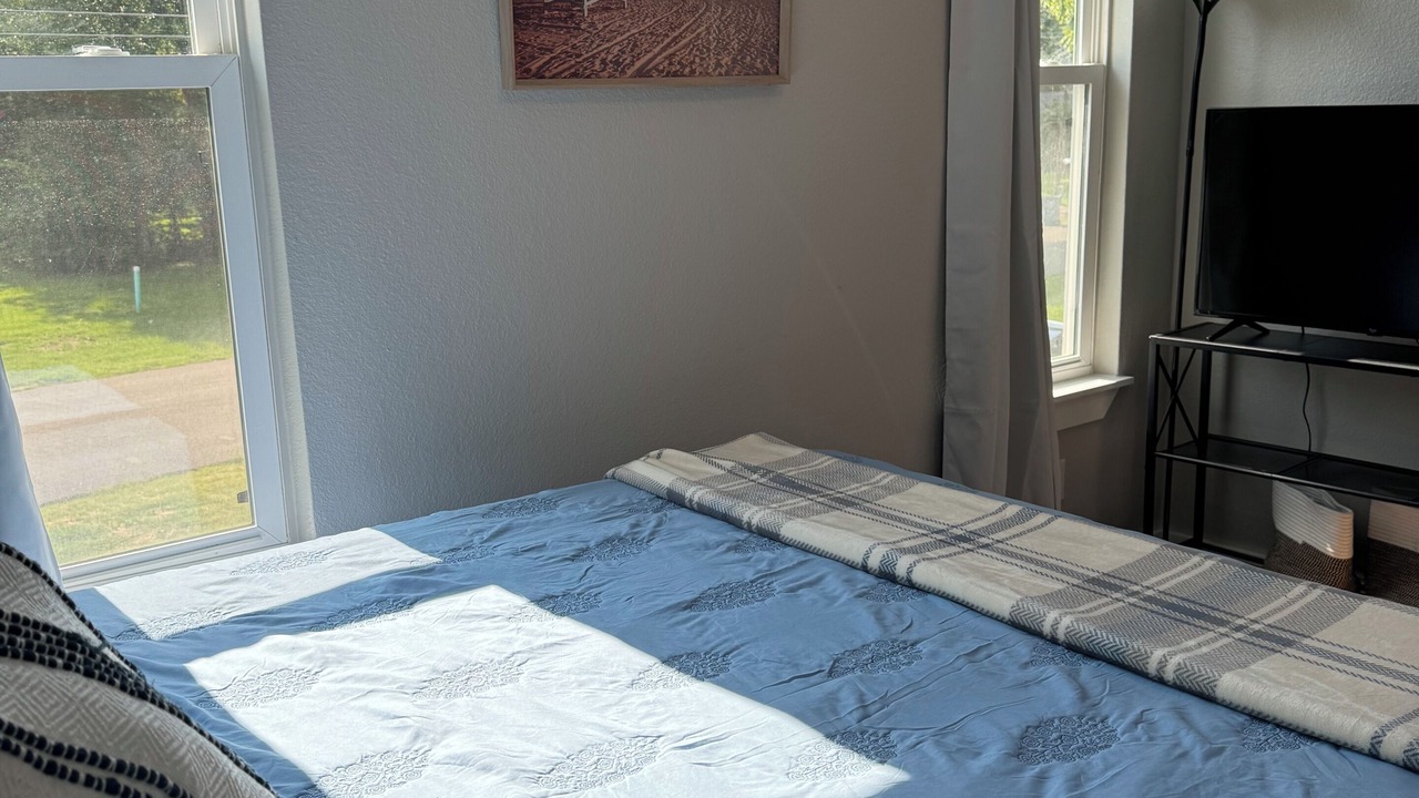 Photo of Bedroom in Marshall