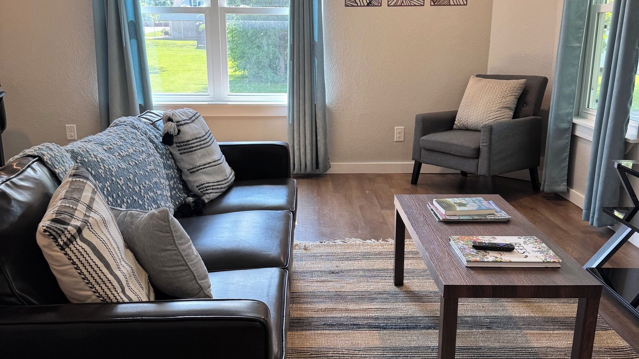 Photo of Livingroom in Marshall