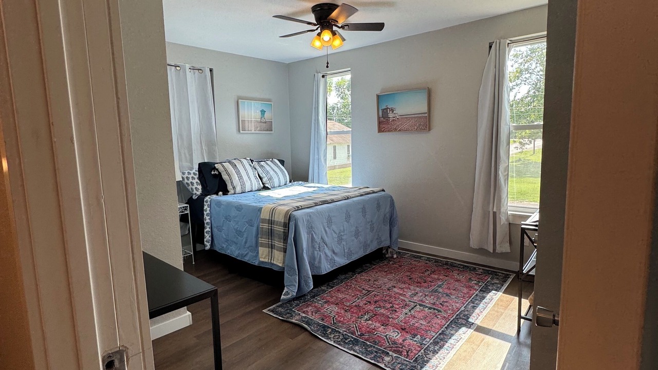 Photo of Bedroom in Marshall
