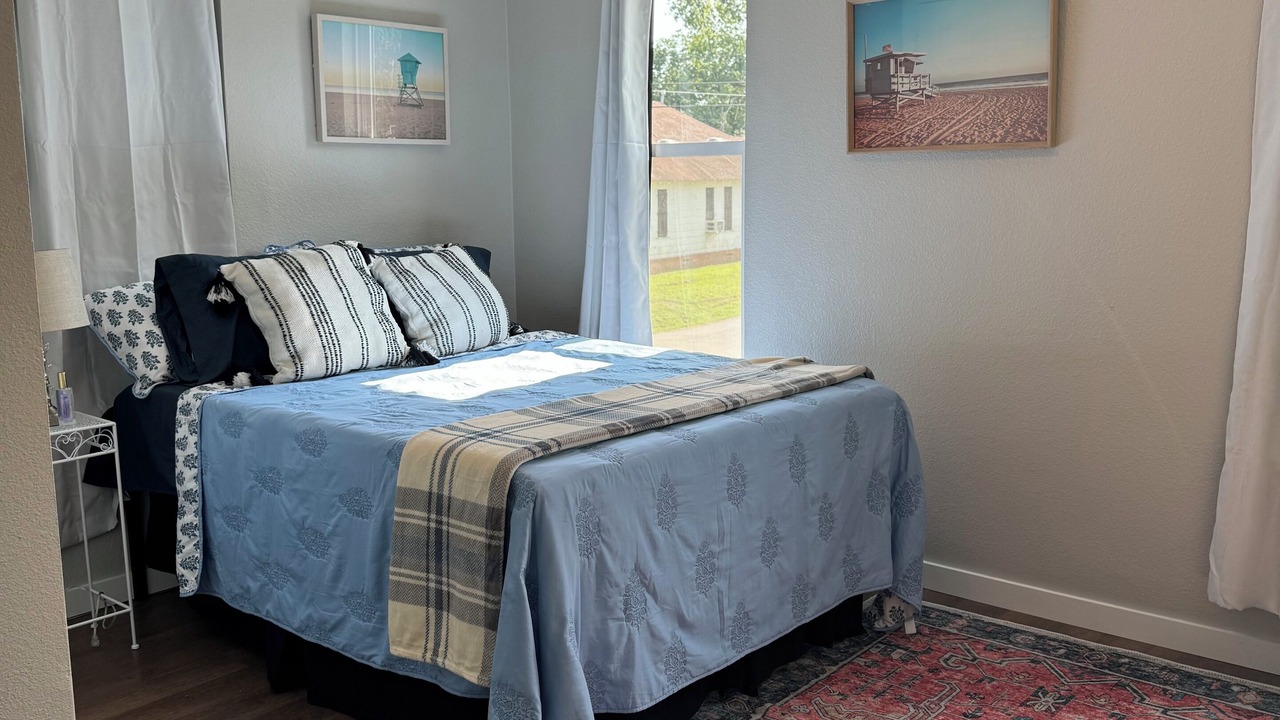 Photo of Bedroom in Marshall