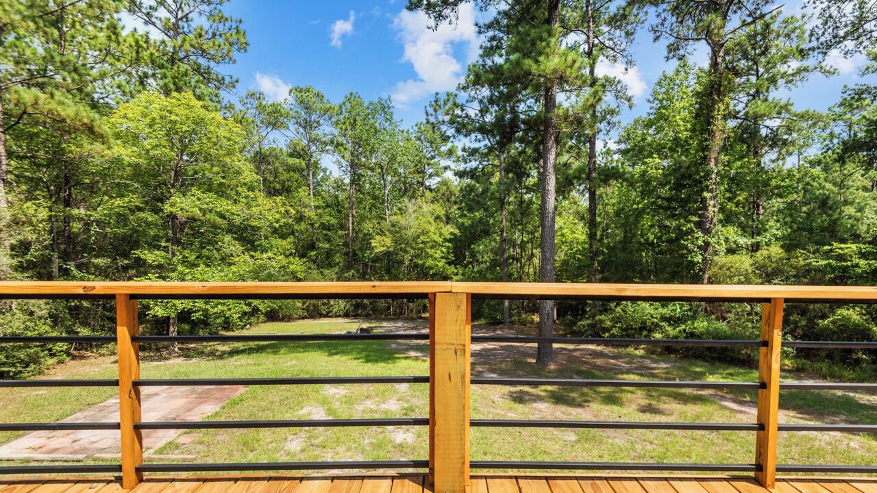 Photo of Outdoor in Brookeland