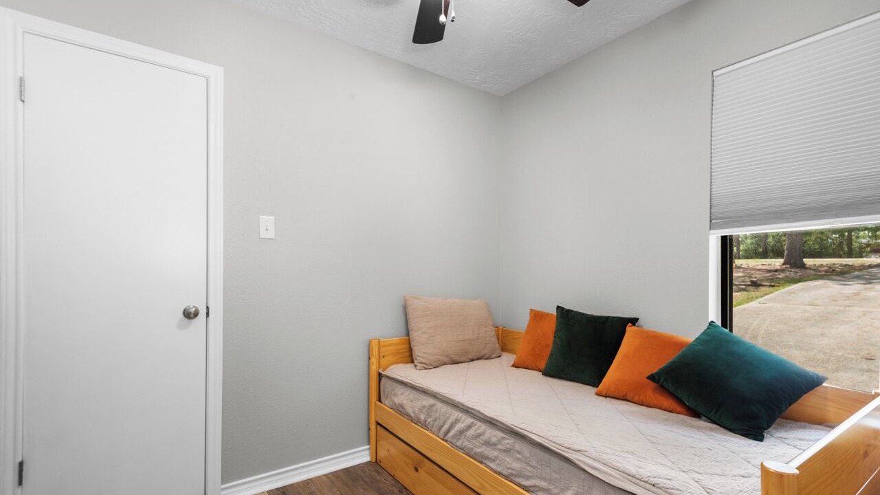 Photo of Bedroom in Brookeland