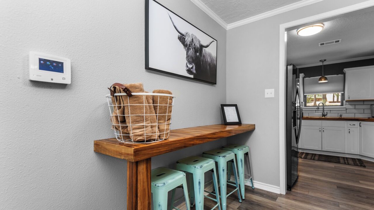 Photo of Kitchen in Brookeland