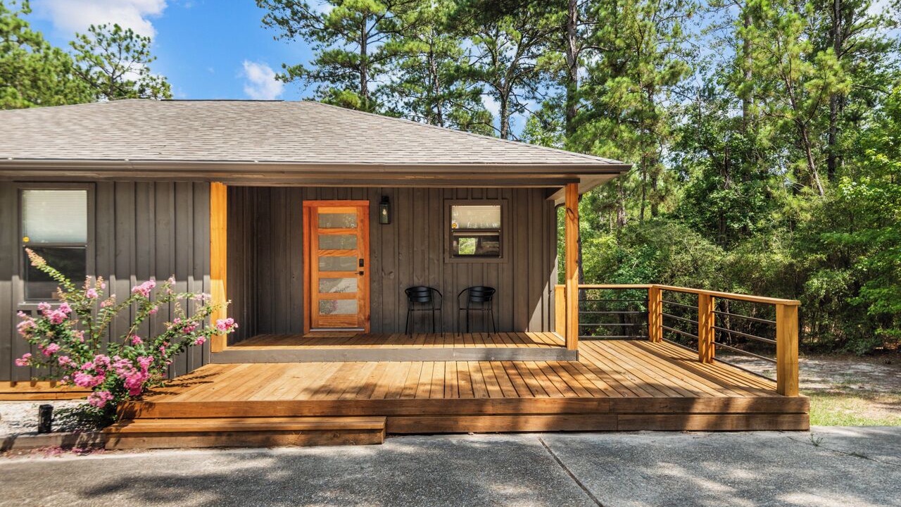 Photo of Outdoor in Brookeland