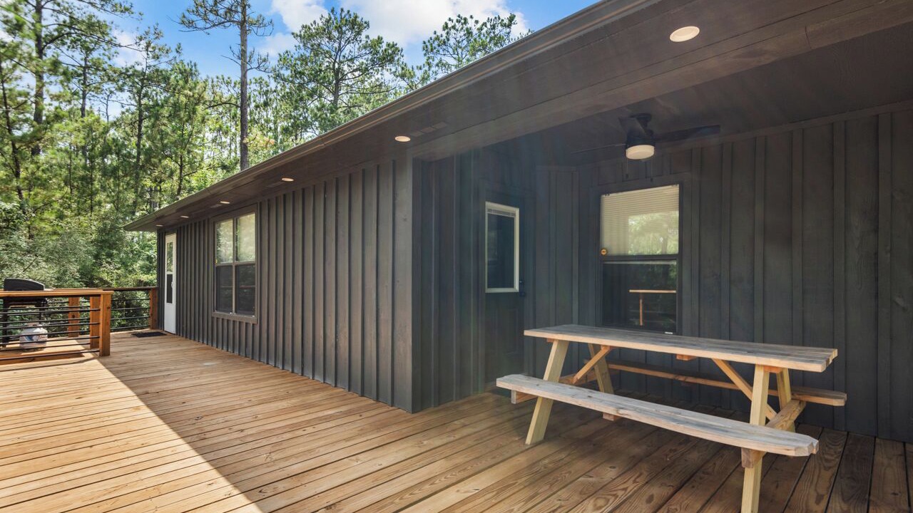 Photo of Outdoor in Brookeland