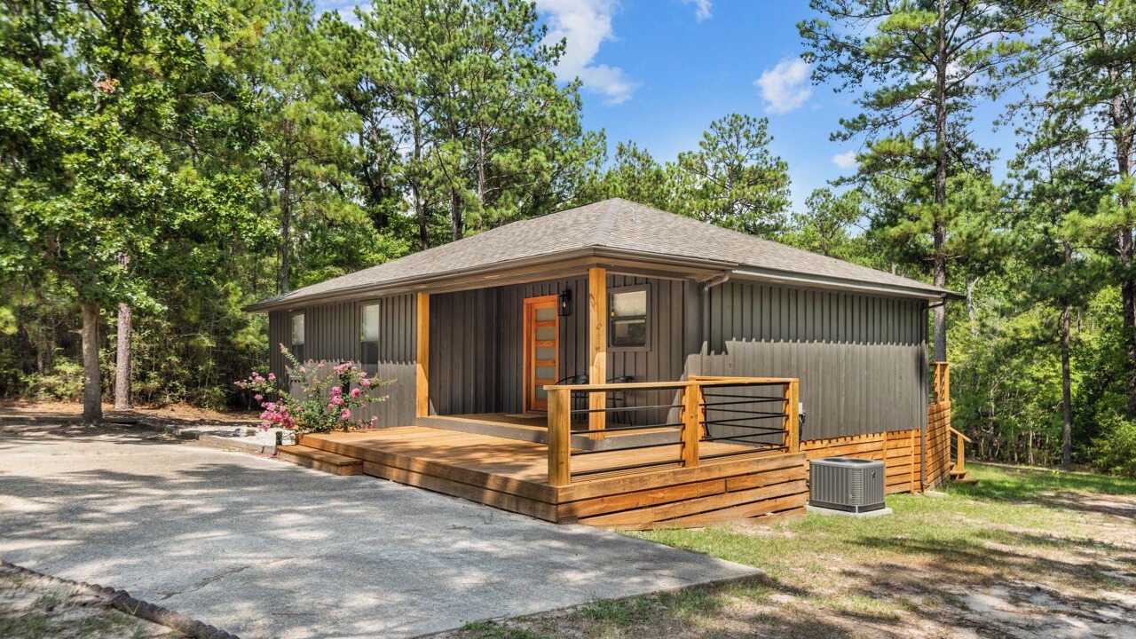 Photo of Outdoor in Brookeland