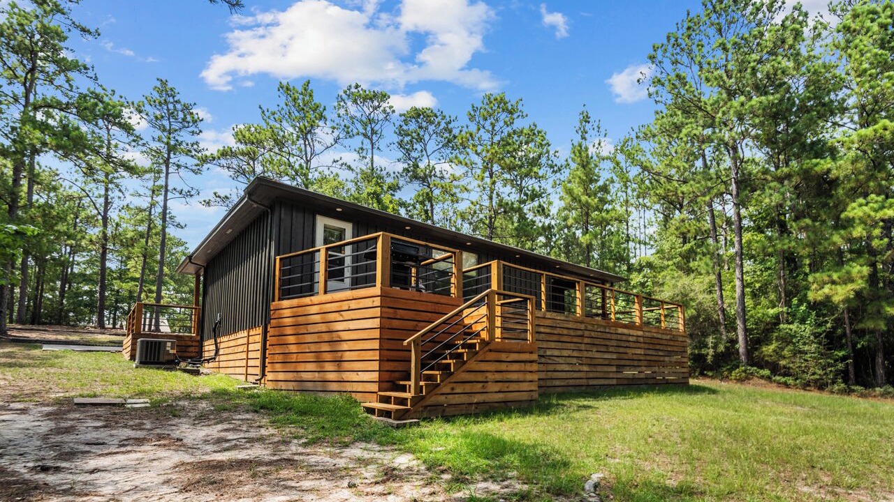 Photo of Outdoor in Brookeland