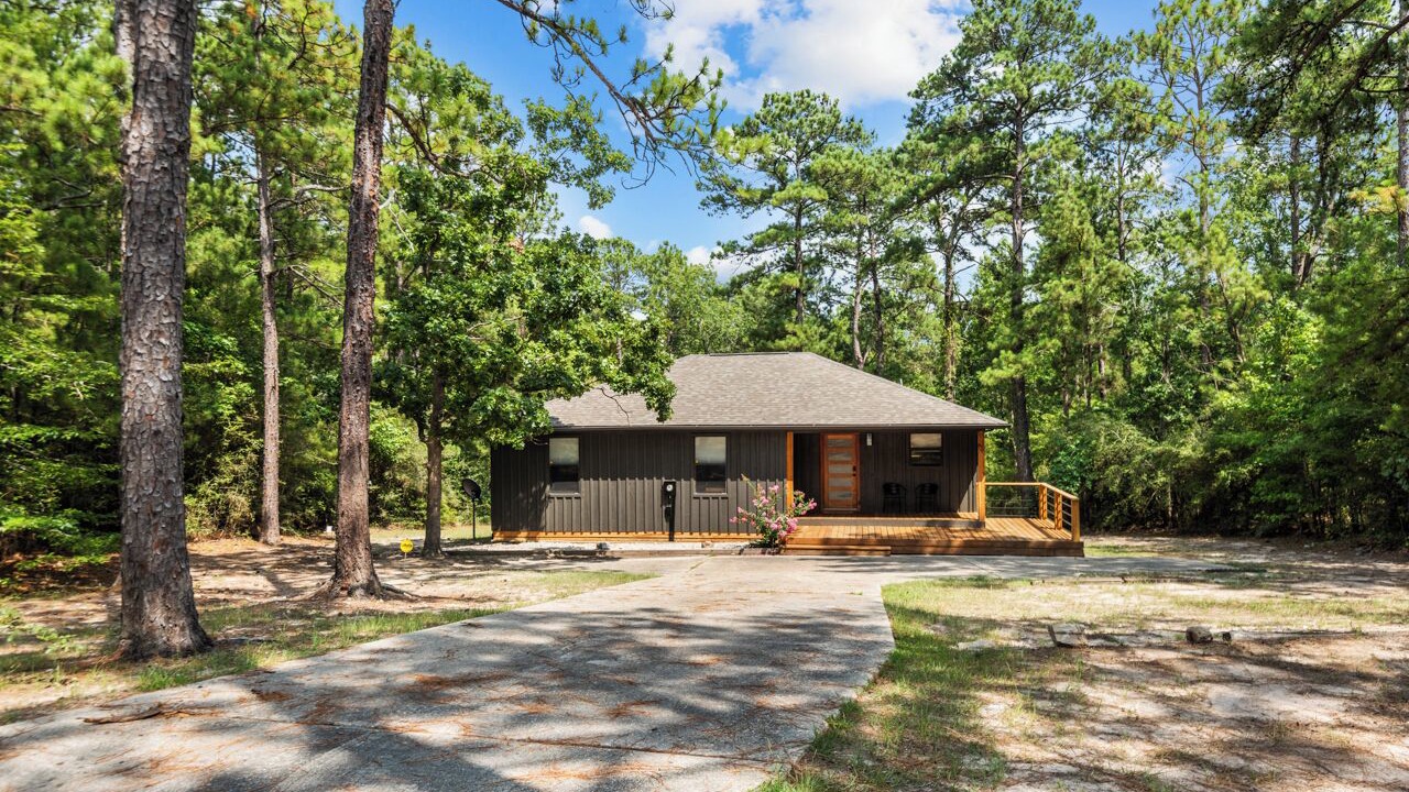 Photo of Outdoor in Brookeland