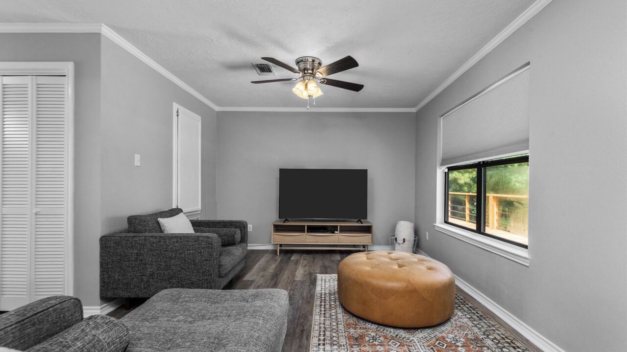 Photo of Livingroom in Brookeland