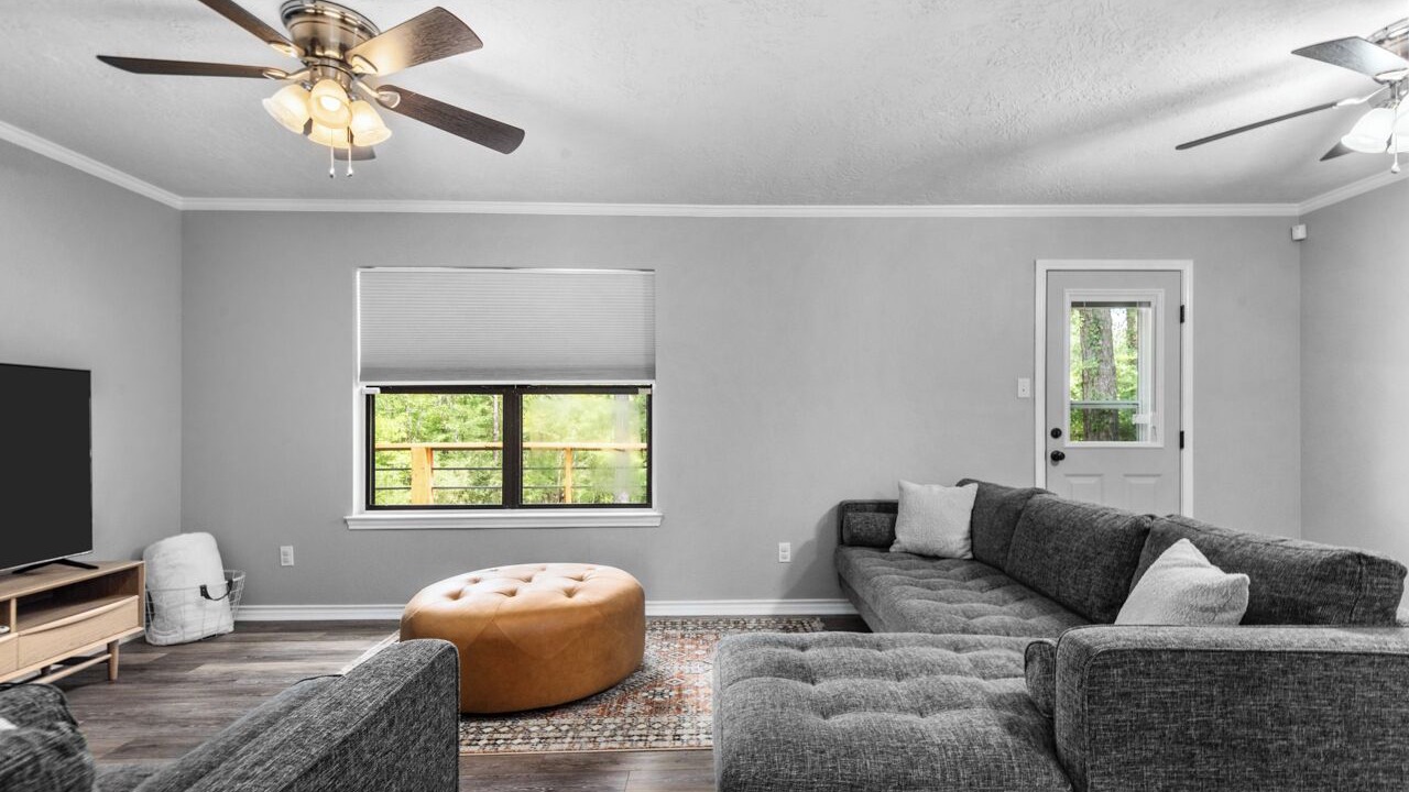 Photo of Livingroom in Brookeland